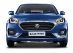 Maruti-Suzuki DZire 2017 года